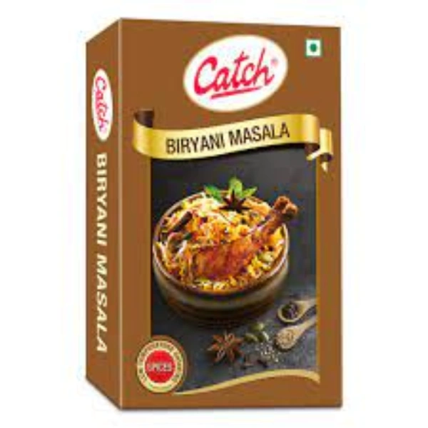 Catch Biryani Masala Powder - 50 gm